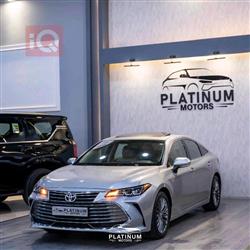 تويوتا أفالون